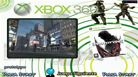 Xbox 360 Hyperspin Youtube