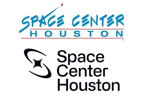 The Space Center Houston Has Unveiled A New Logo And Plans For A Lunar Mars Facility