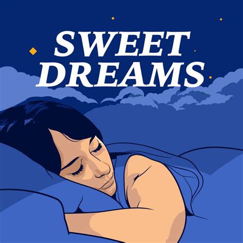 Sweet Dreams By Various Artists On Spotify