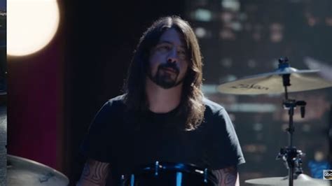 Dave Grohl And Animal Had An Epic Drum Battle On ‘the Muppets
