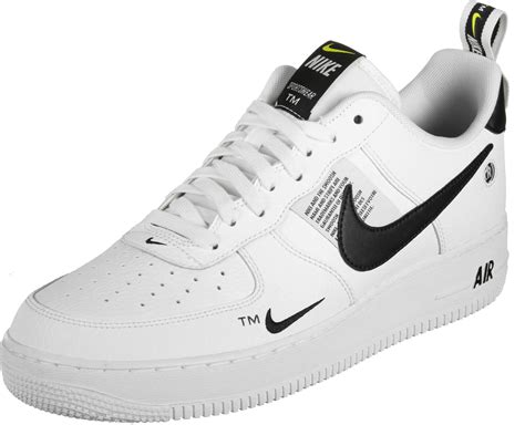 Кроссовки air force 1 valentine's day love letter. Nike Air Force 1 07 LV8 Utility Scarpa bianco