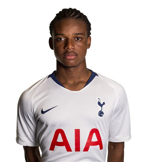 Tottenham Youth Academy - Tottenham Under 18 Academy Players | Tottenham Hotspur / Youth academy ...