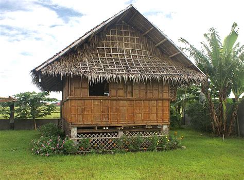 Philippine Bamboo Houses Joy Studio Design Gallery Best Design