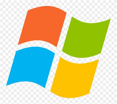 Microsoft Clipart Windows 10 Microsoft Windows 10 Windows Logo