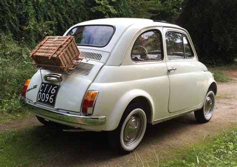 Restored 1967 Fiat 500 F For Sale On Bat Auctions Sold For 9000 On