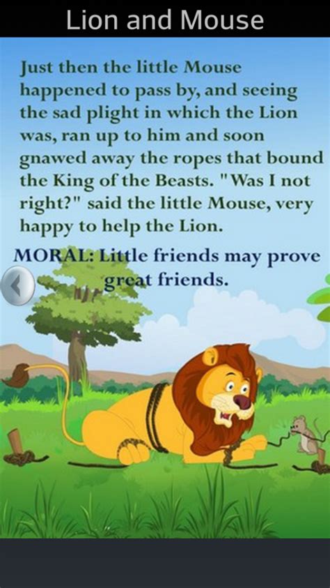 | this is one of the animals tales for kids to read. Famous Kids Stories App Ranking and Store Data | App Annie