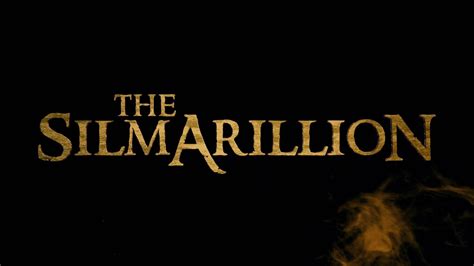 The Silmarillion Teaser Trailer 2 Concept Youtube