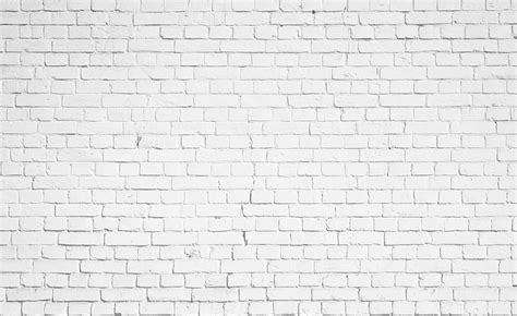 White Brick Wall