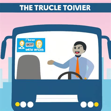 How Much Does A Tour Bus Driver Make Exploring Salary Benefits