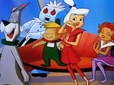 Jetsons The Movie 1990 Video Dailymotion