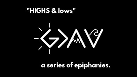 Highs And Lows Sloppy Wet Kiss January 16 2022 Youtube