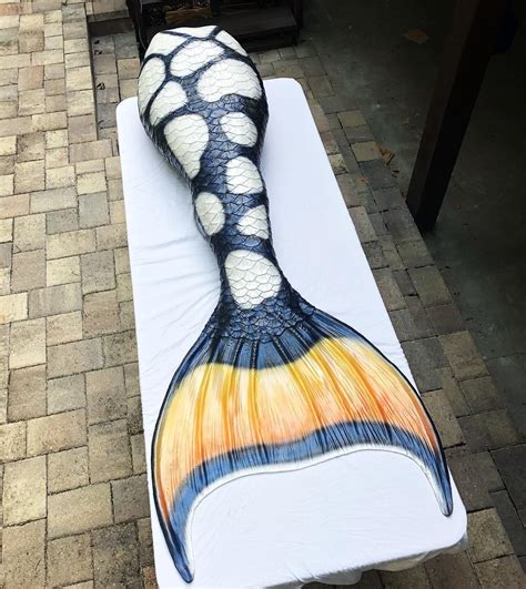 Pin By Win Ho On The Collection Silicone Mermaid Tails Mermaid Tails