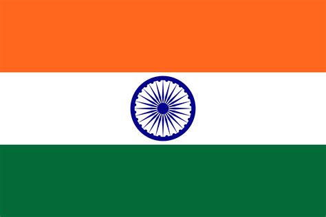Fileflag Of Indiapng Simple English Wikipedia The Free Encyclopedia