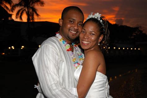 Jamaica Wedding Works