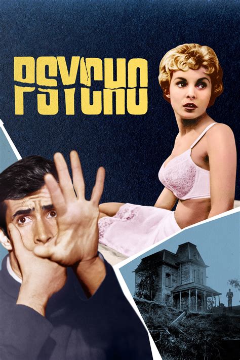 Nonton Psycho Subtitle Indonesia Movie Streaming Raja Film