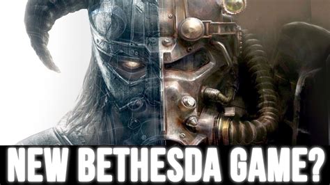 For starfield even more of it changes. Bethesda E3 - Elder Scrolls 6, Fallout 5 or Starfield ...