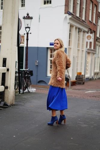 Bag At You Fashion Blog Streetstyle Amsterdam Winter Bag At You