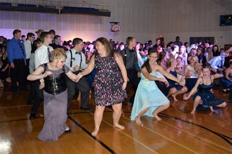 Magnet Homecoming Dance