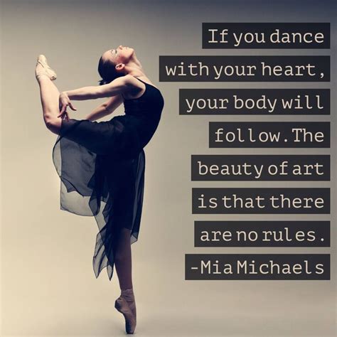 Great Dance Quotes And Sayings With Images Tánc