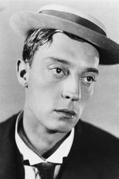 Buster Keaton Personality Type Personality At Work