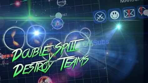 Nebulous Destroy Teamdouble Splitsfull Edition Youtube
