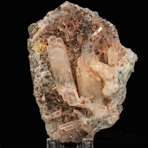 Calcite Fine Mineral Specimen For Sale