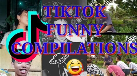 Funny Tiktok Compilation Must Watch May2020 Youtube