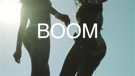 laroxx project boom boom extended mix [lyric video] youtube