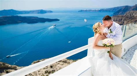 Weddings Abroad Our Real Brides Guide To Marrying Overseas Blog Ie