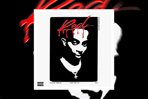 The Doughnut Playboi Carti Whole Lotta Red Album Review One Year On