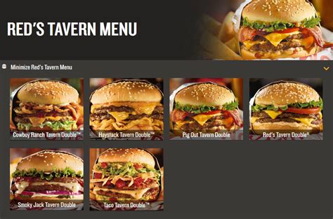 Order food delivery and take out online from red robin (1180 columbia st w, kamloops, bc v2c 6r6, canada). Red Robin Menu Canada