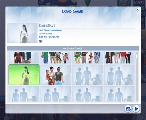 Every World In The Sims 4 Remade By Lilsimsie Sims Community