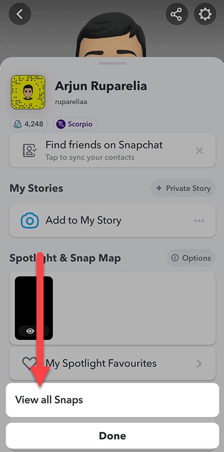 What Is Snapchat Spotlight And How To Submit One Online Tech Tips