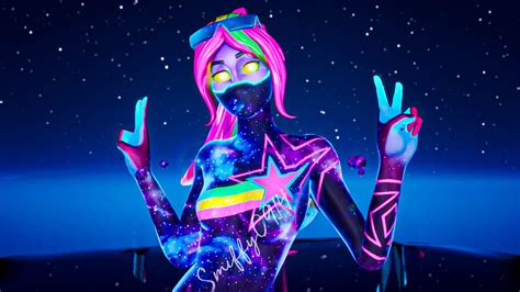 Galaxia Such A Pretty Skin Rfortnitebr