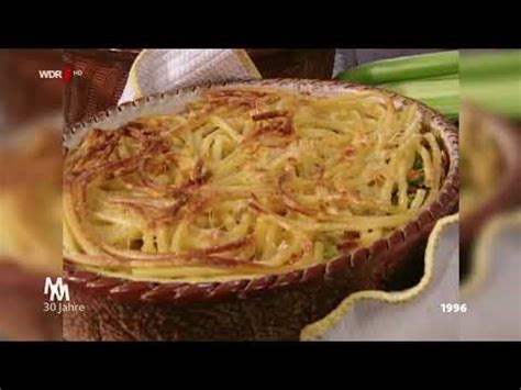 Rezepte martina und moritz kartoffelsalat leicht rezepte. Kochen mit Martina und Moritz Das Beste aus 30 Jahren:Nudelaufläufe - YouTube