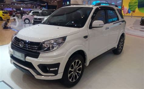 And toyota tsusho corporation, which manufactures daihatsu and toyota vehicles and components. DEALER DAIHATSU SURABAYA | DAIHATSU SURABAYA | SHOWROOM RESMI DAIHATSU SURABAYA | MOBIL DAIHATSU ...