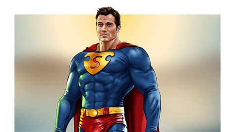 1280x720 Superman Illustration 720p Hd 4k Wallpapersimages