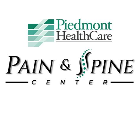Pain And Spine Center Of Piedmont Healthcare Statesville Nc