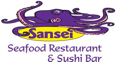 Waikoloa | Sansei Seafood Resaurant and Sushi Bar | Sushi bar, Seafood restaurant, Seafood