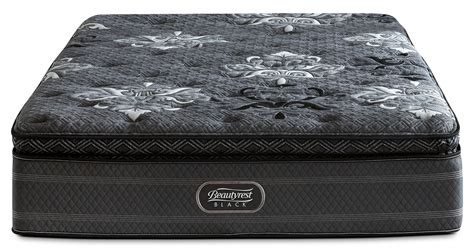 The beautyrest® black is a medium firm luxury memory foam cooling mattress online that features our blackice 4.0 system, which will help you sleep cooler . Simmons Beautyrest Black Devotion Luxury Firm Pillowtop ...