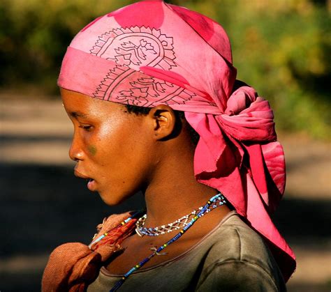 khoisan woman south africa beautiful people women beautiful