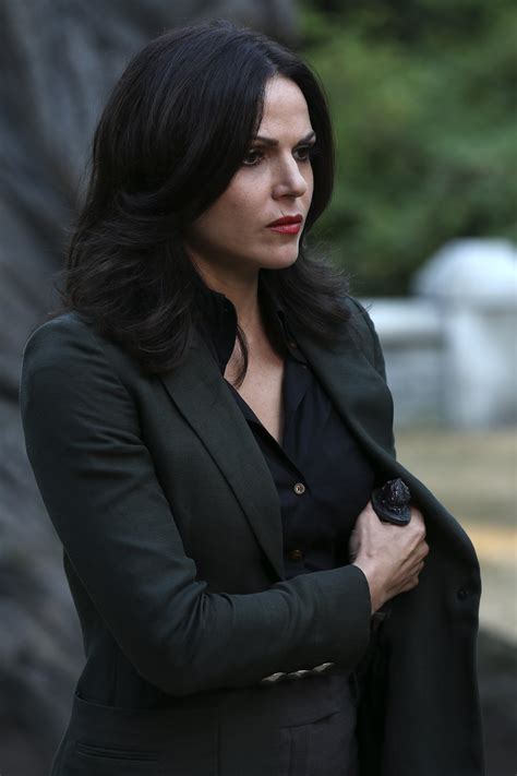 X The Price Promotional Still Regina Mills Once Upon A Time