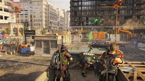 The Division 2 Review Trusted Reviews
