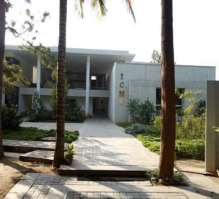 Jawaharlal Nehru Centre For Advanced Scientific Research Jncasr