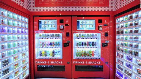 Rm20 (sgd$6.60) entry fee for singapore vehicles starting on 1 november 2016 when enter malaysia either via johor bahru or second link checkpoints. Eat Your Way Through A Vending Machine | Naturals2Go