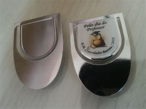 22.5 cm pack de 5 palhinhas flexíveis e duradouras escovilhão de limpeza em. MARCADOR DE PÁGINA DE METAL no Elo7 | G Silk (D61B2E)
