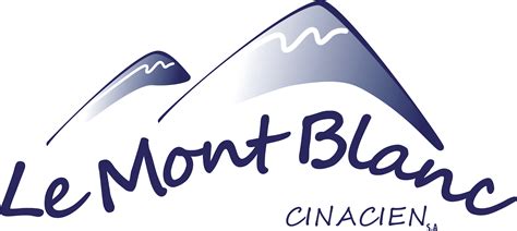 Le Mont Blanc Cinacien Gâteaux Glaces Et Sorbets à Déguster