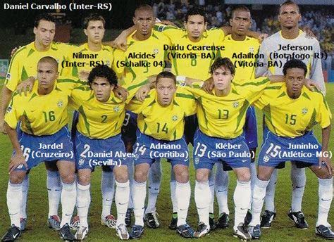 Copa do nordeste, fase eliminatoria. Brasil Campeão Mundial Sub-20 de 2003