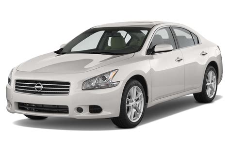 2011 Nissan Maxima Prices Reviews And Photos Motortrend