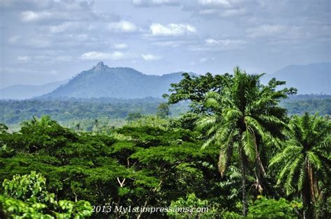 A Look At Nigeria